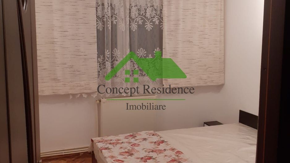 Vand apartament 3 camere, Babes zona Universitatii - Poză 4