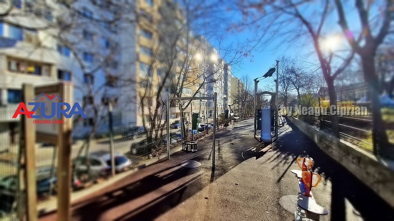 Apartament 3 Camere Prundu etaj Intermediar, vedere Panoramica - Poză 17