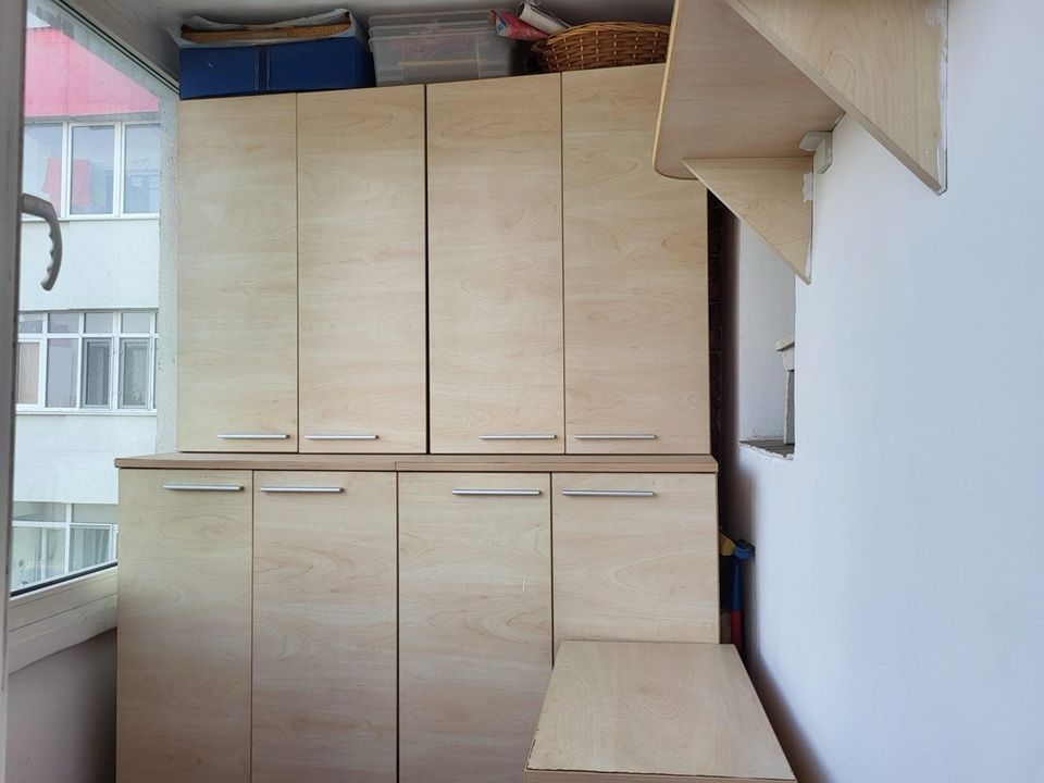 AP. 2 CAMERE BRANCOVEANU, PARCARE, BLOC REABILITAT, METROU 5 MINUTE - Poză 7