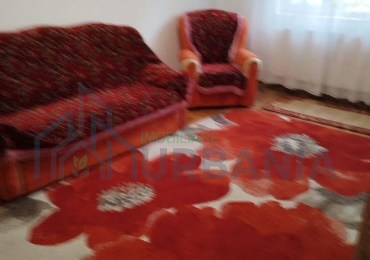 Apartament 2 camere decomandat, cartier Frumoasa, Iași - Poză 5