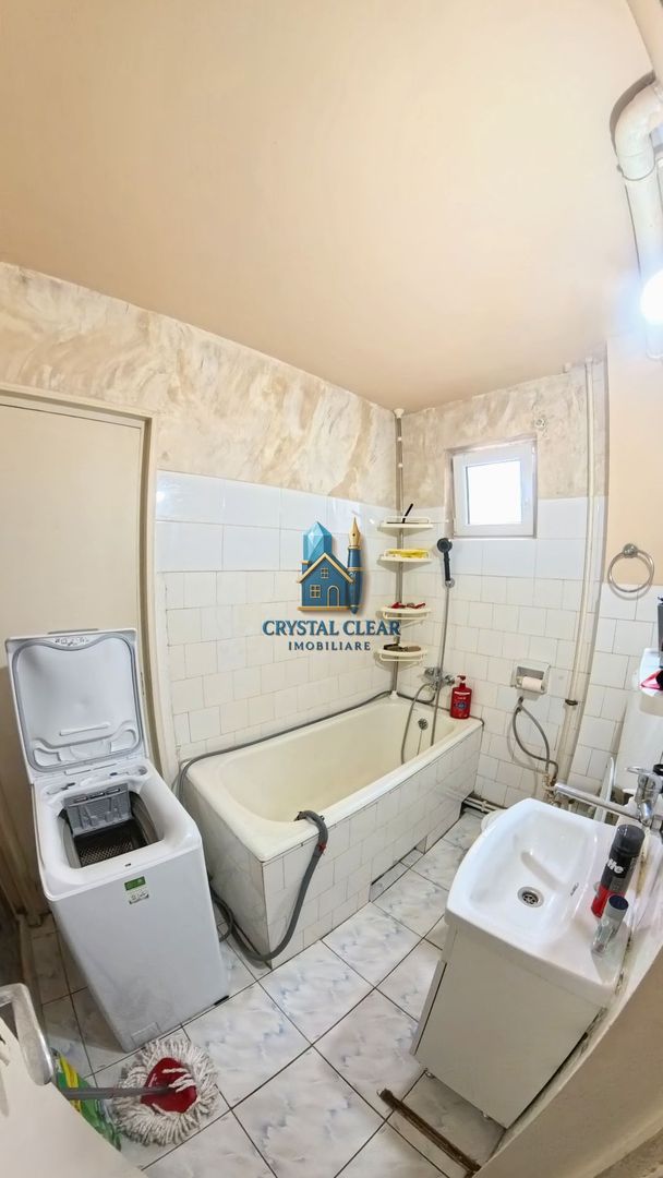 Apartament 2 camere - cartierul Tudor Vladimirescu, zona Macul Roșu - Poză 8