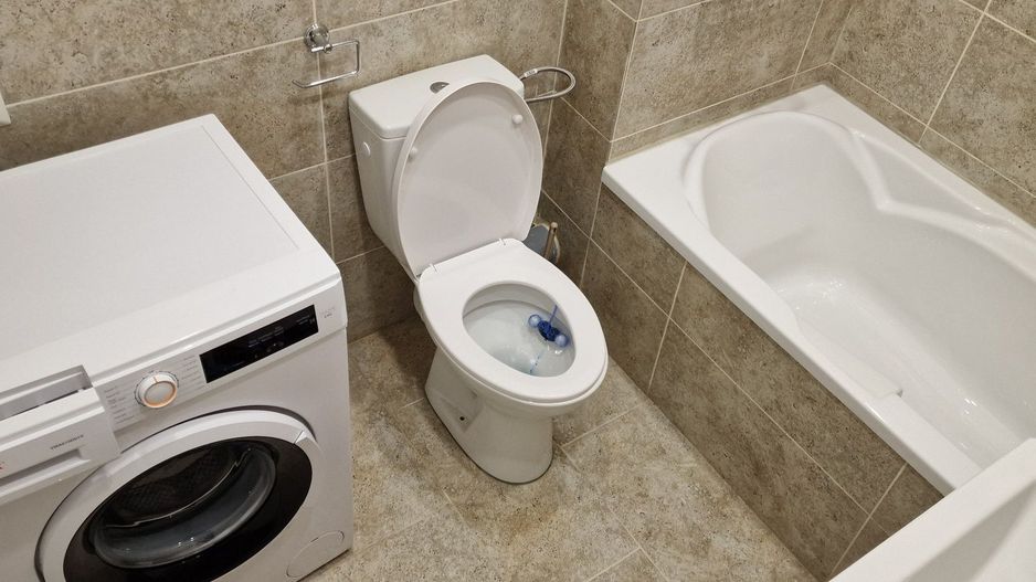 Garsonieră decomandata, centrala proprie si balcon-Militari Residence - Poză 6