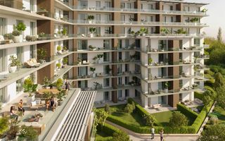 Apartament 3 camere | Floreasca | Fabrica de Glucoza - Poză 4