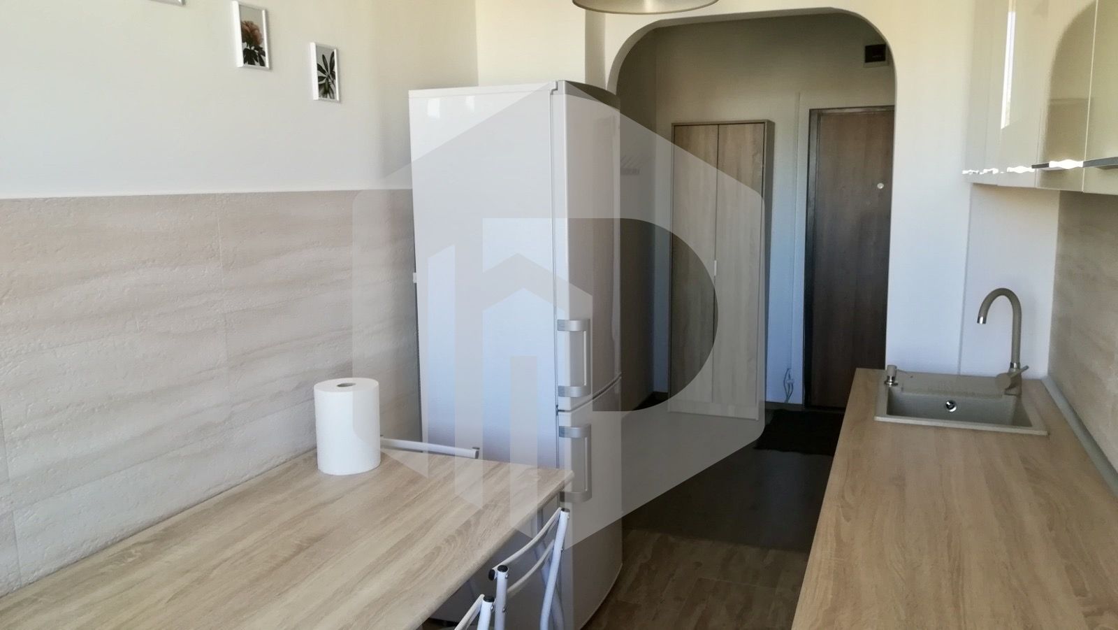 Apartament 2 camere decomandat/ renovat+ balcon- Rahovei/ Ostirii - Poză 4