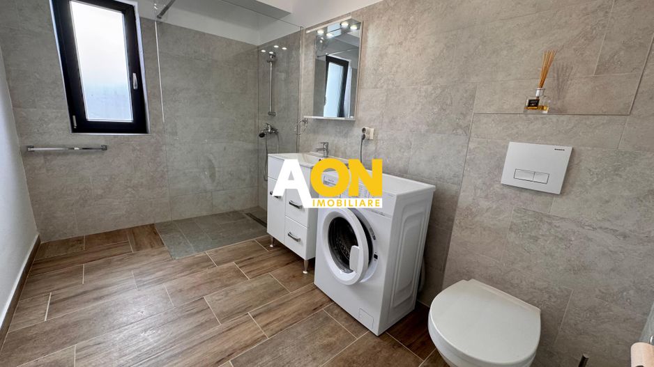 Apartament nou 3 camere de vânzare | 76 mp | Zonă Cetate – Micești - Poză 9