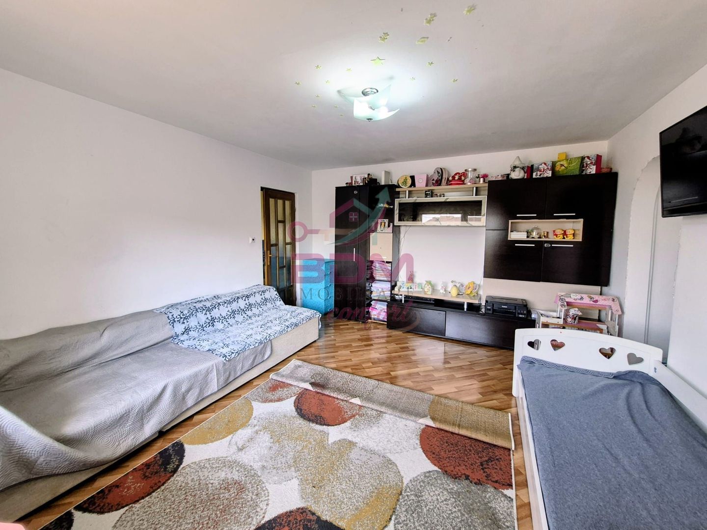 Apartament 2 camere | etaj 2 | zona Materna - Poză 5