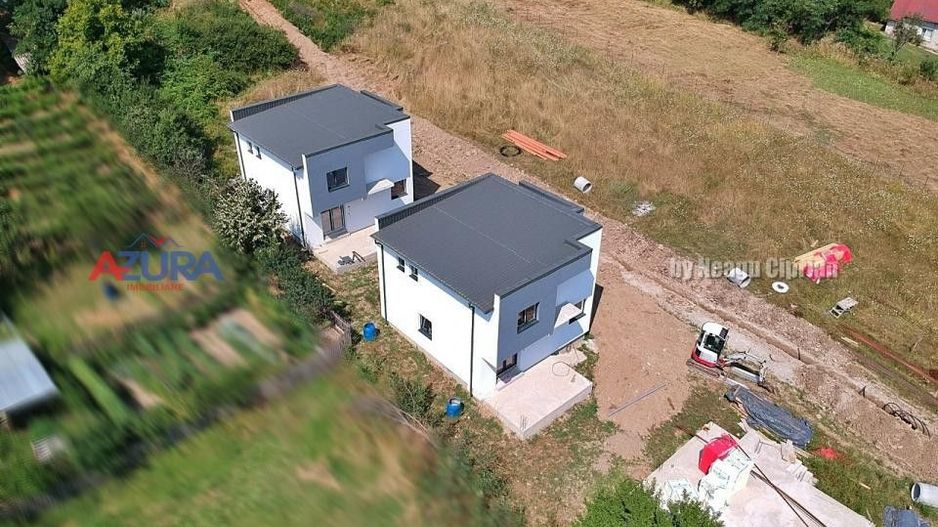 Case Noi Smeura Pitesti - Poză 17