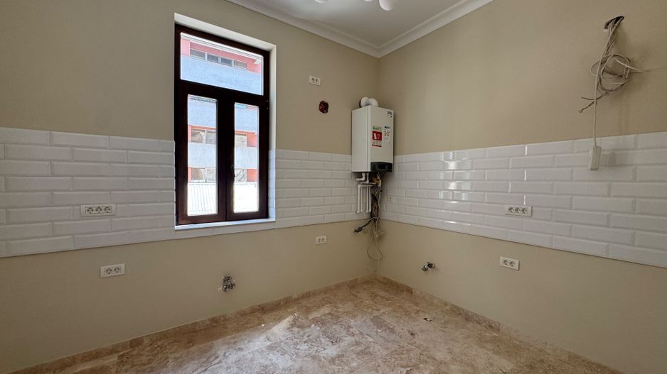4 camere ||  Mihai Eminescu -Piata Romana || vila interbelica - Poză 6