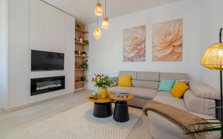 2 camere | Prima inchiriere | zona Marriott - Poză 1
