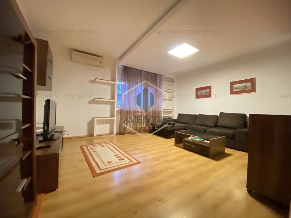 Modern renovat, reabilitat, 2 bai, Decebal Theodor Sperantia, Metrou Pta. Muncii - Poză 3