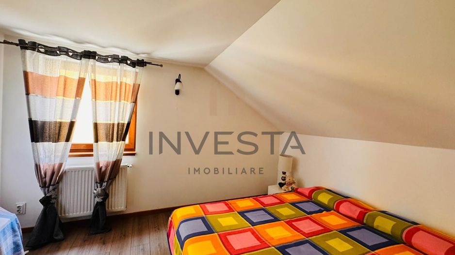 DE VANZARE CASA INDIVIDUALA 300 MP | 700 MP CURTE - Poză 17