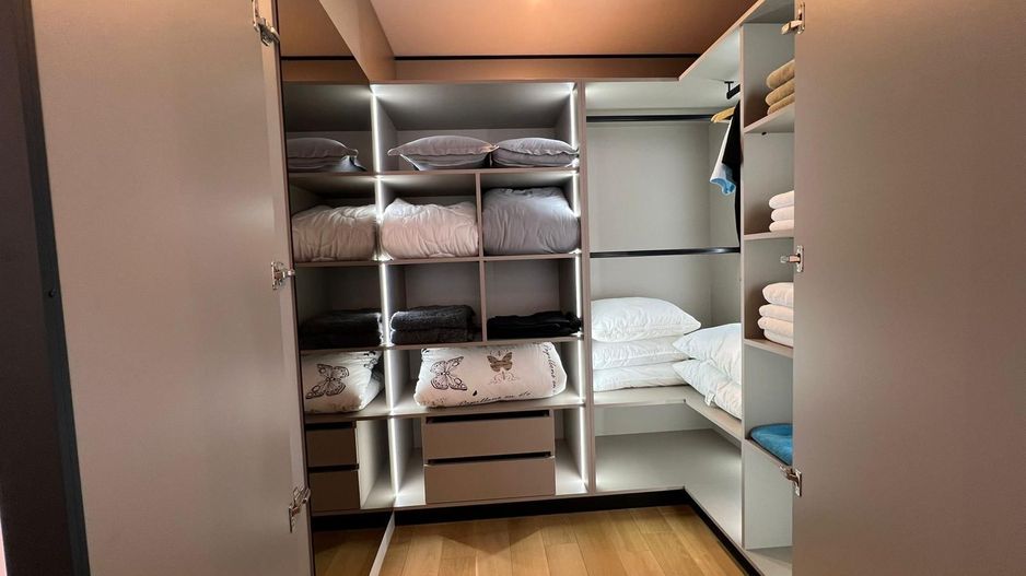 Apartament modern 2 camere I Herastrau I One Herastrau Towers - Poză 11