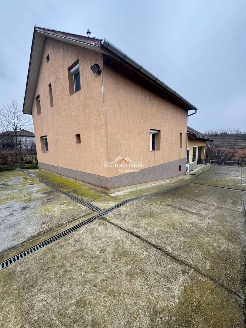 NECTORA IMOB Exclusivitate-Casa S+P+M,Str. Sofiei, 144mp+ 2192mp teren - Poză 4