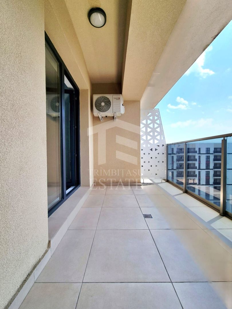 2 Camere de Vanzare Giulesti Complex Aqua City - Poză 8
