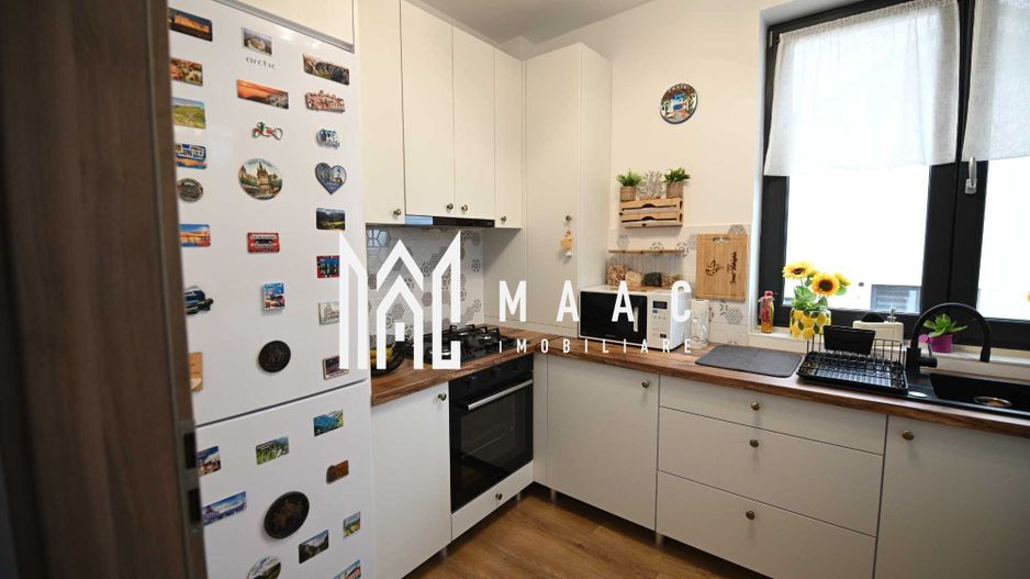 Penthouse 4 camere de vânzare | Sibiu, DaVinci | 130 mp - Poză 4