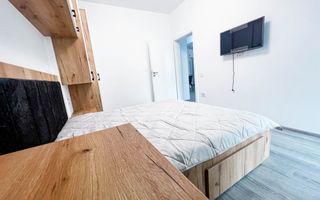 TOMIS NORD(COD 05) Aviatorii Residence, vedere lac, parcare subterana - Poză 14