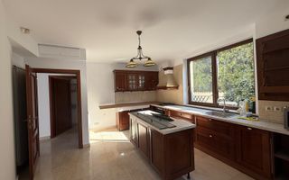 INCHIRIERE VILA DEOSEBITA EROU IANCU NICOLAE | PISCINA | 7 CAMERE | 1300MP CURTE - Poză 4