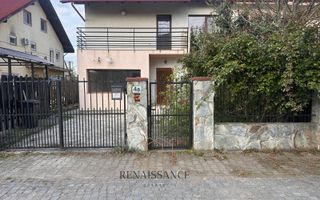 IKEA Duplex 5 Camere | 130mp Utili 350mp Teren | Partial Mobilat - Poză 1