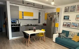 Apartament 3 camere Giroc etaj 1 - Poză 1