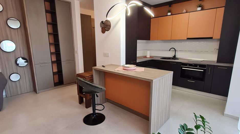 Apartament 2 camere zona Aradului - Poză 4