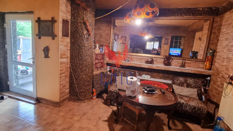 Casa cu mansarda +Teren Bariera Valcii - Poză 17