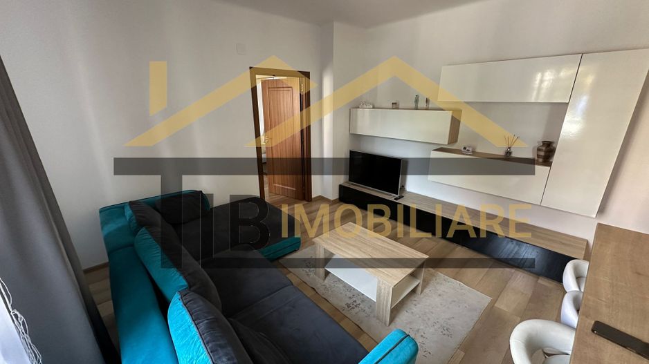 Apartament de 2 camere, 51mp, Zona UMFST - Poză 2