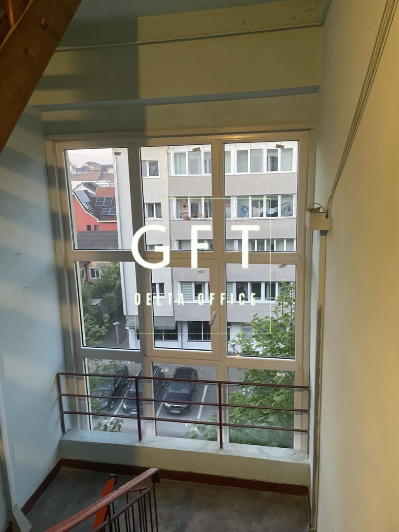 Apartament 3 camere, zona Big - Poză 13