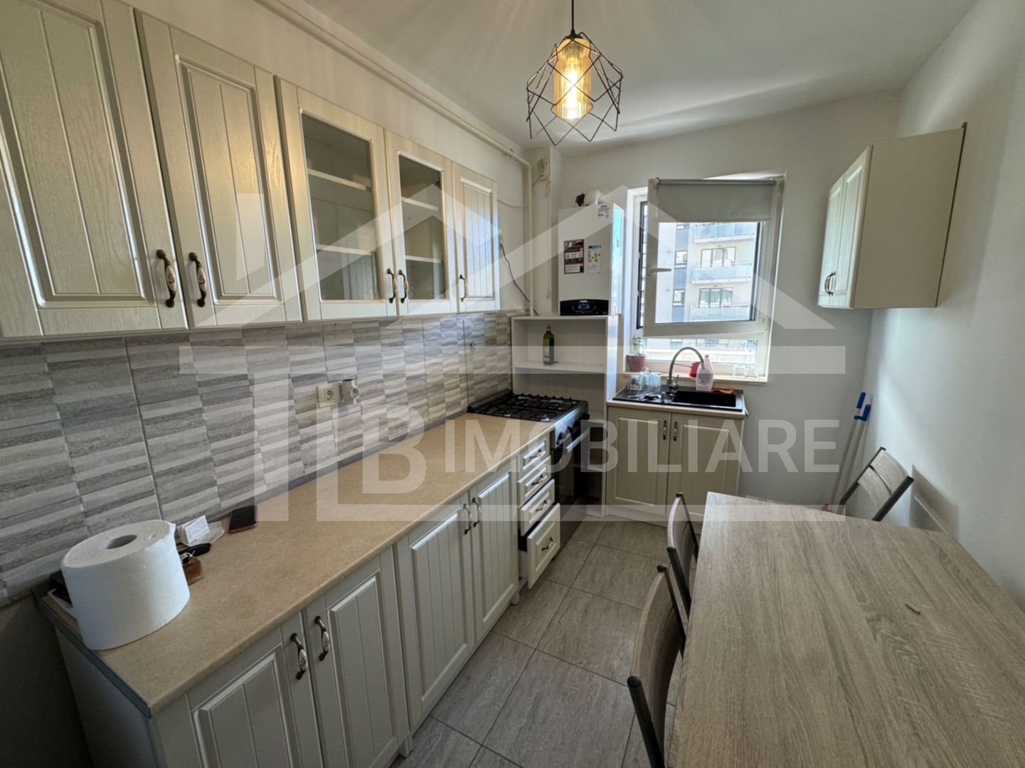 Apartament cu o camera, 38mp, Zona Maurer Residence - Poză 5