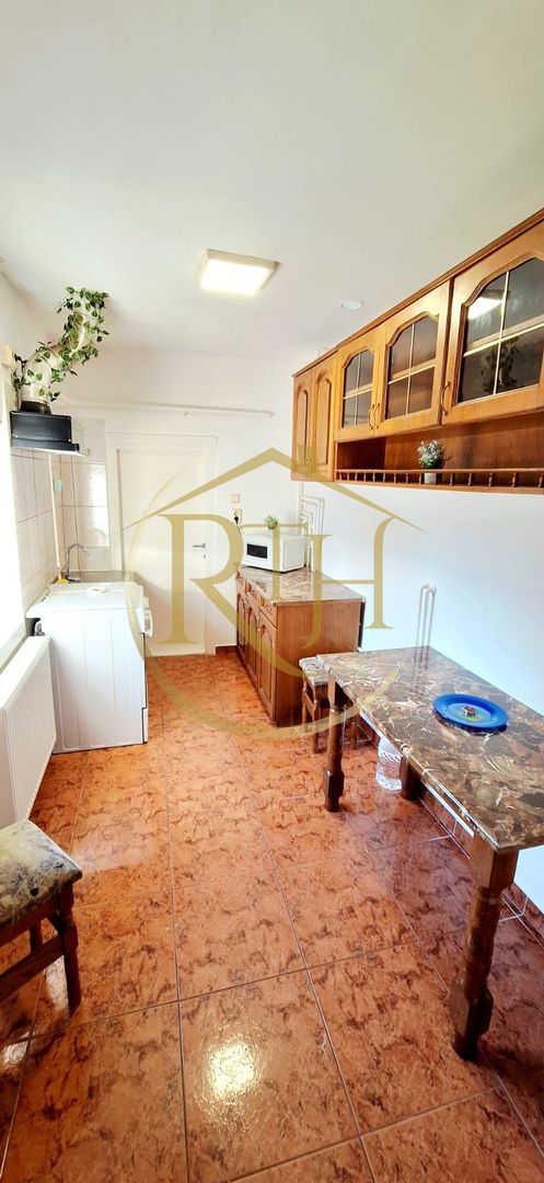 Oferim spre inchiriere casa spatioasa cu 2 camere, Zona Soarelui,cartier privat - Poză 13