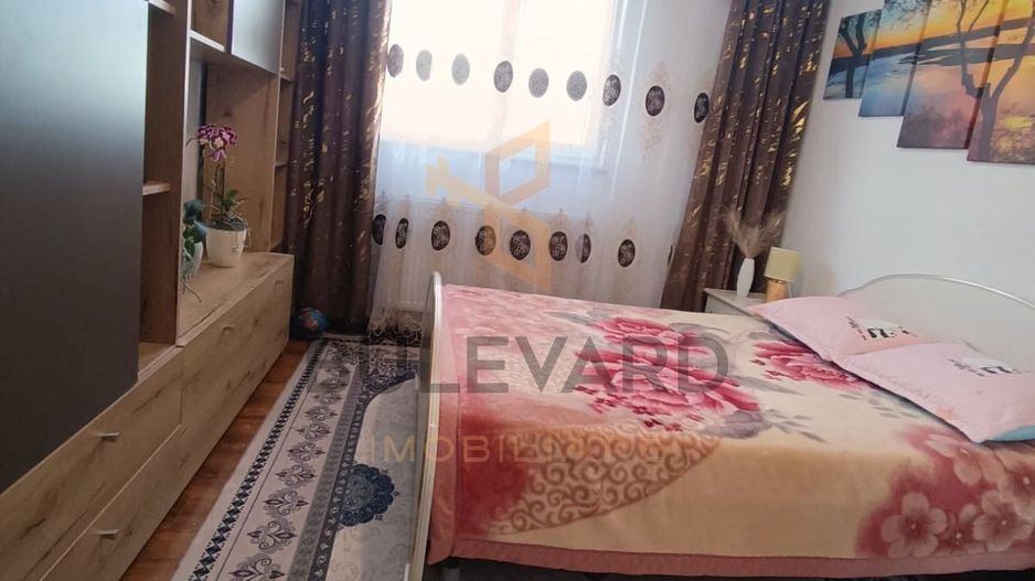 Apartament 3 camere,  parcare, zona Apahida! - Poză 5