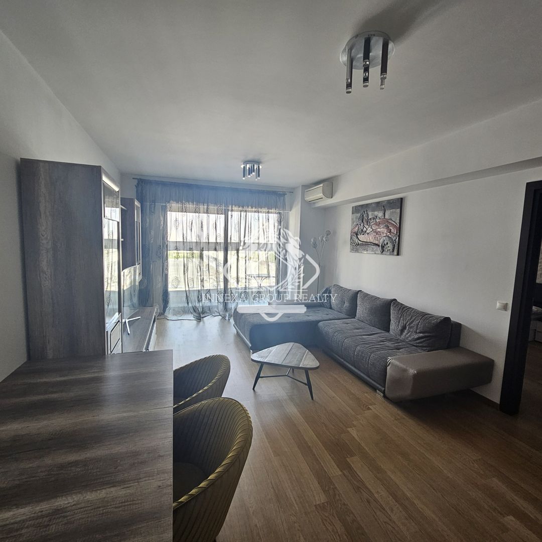 Apartament 2 camere I 70mp+loc parcare subteran I UpGround - Fabrica de Glucoza - Poză 4