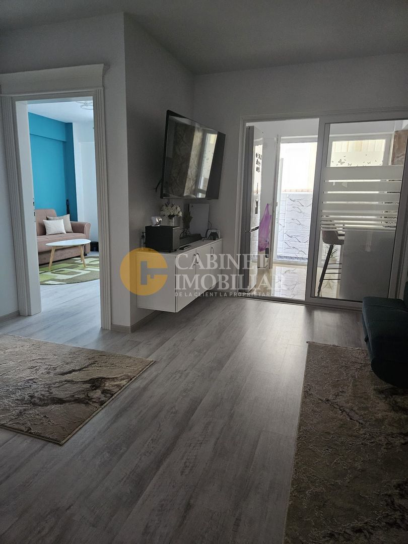 3 CAMERE - LOC DE PARCARE - VALEA LUPULUI - Poză 2