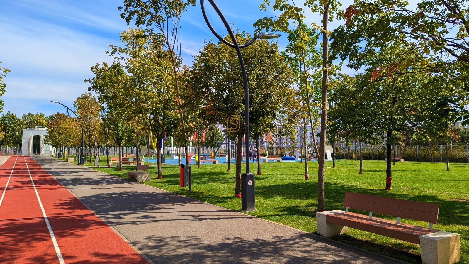 Spatiu comercial nou, vitrina ampla la Drumul Binelui, Bd Metalurgiei - Poză 14