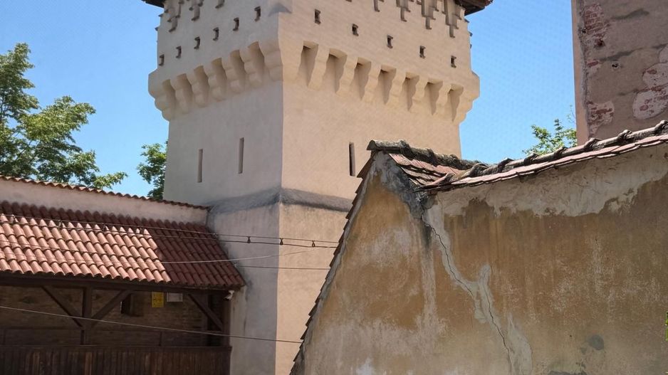 Apartament cochet, Strada Cetatii, Sibiu - Poză 1