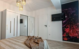Apartament nou cu 3 camere, design exclusivist, de vânzare în Șelimbăr – Etaj 2 - Poză 5