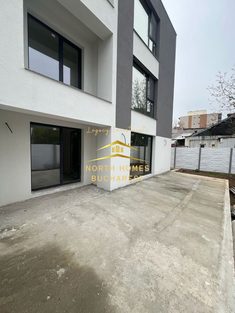 COMISION 0 -Apartament 3camere- bloc nou,  Aviației-Băneasa - Poză 27