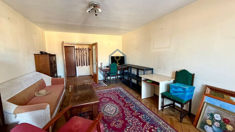 Apartament zona Casa de Cultură - Poză 10