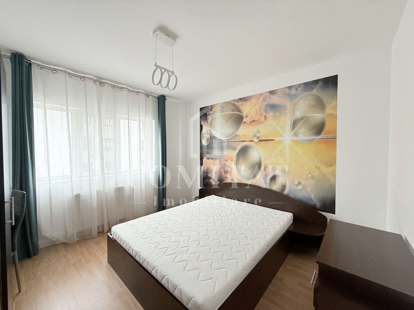 Apartament cu 4 camere | zona The Office Cluj - Poză 7