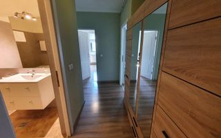 Apartament 2 camere decomandate ansamblul Park Lake, zona Iulius Mall - Poză 19
