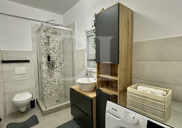 Apartament la cheie / Zona Terra - Poză 7