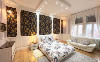 BG19 Apartament Exclusivist 4 camere - Poză 2