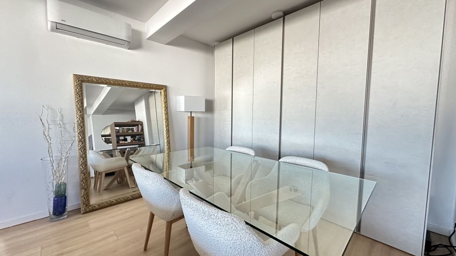 Lux și confort pe Iancu Nicolae Apartament cu 4 camere - Poză 7