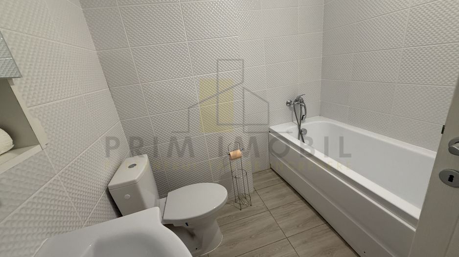 2 camere decomandat, premium – incalzire in pardoseala, Popas Pacurari - Poză 16