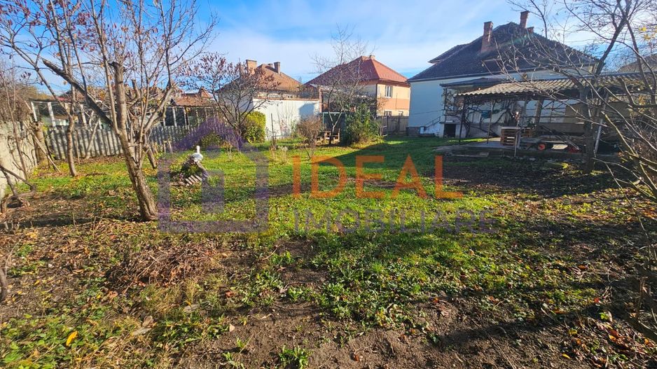 Casă boierească cu teren 900 mp – Calea Poplăcii, Sibiu - Poză 19