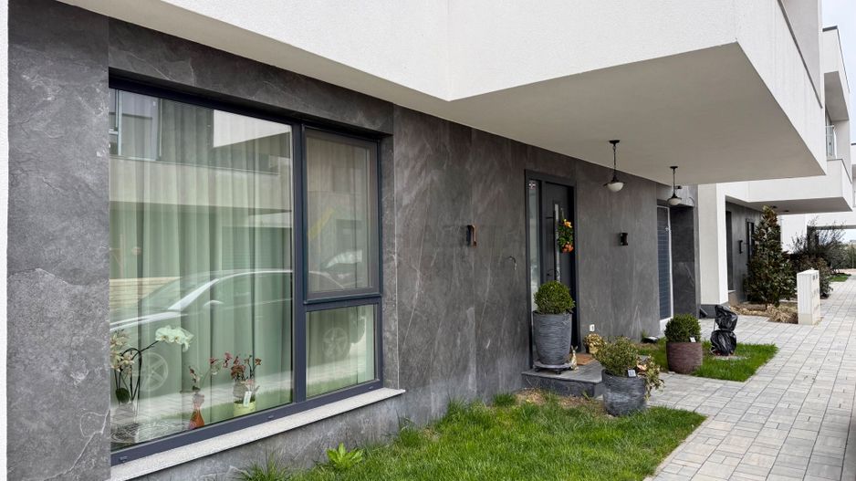 Own Lake Residence | Vila 6 camere | Pompa de caldura - Poză 3