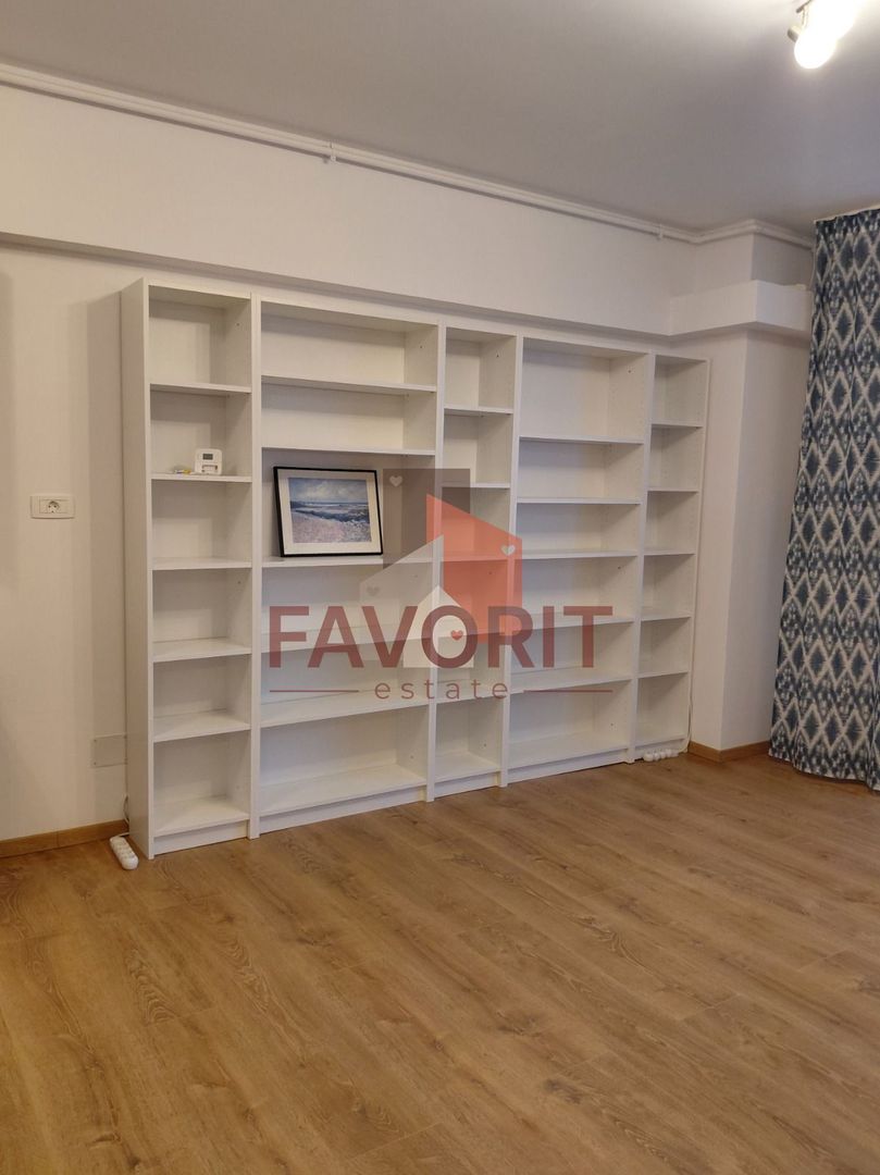 2 camere | etaj intermediar | centrala proprie | zona excelenta | - Poză 2