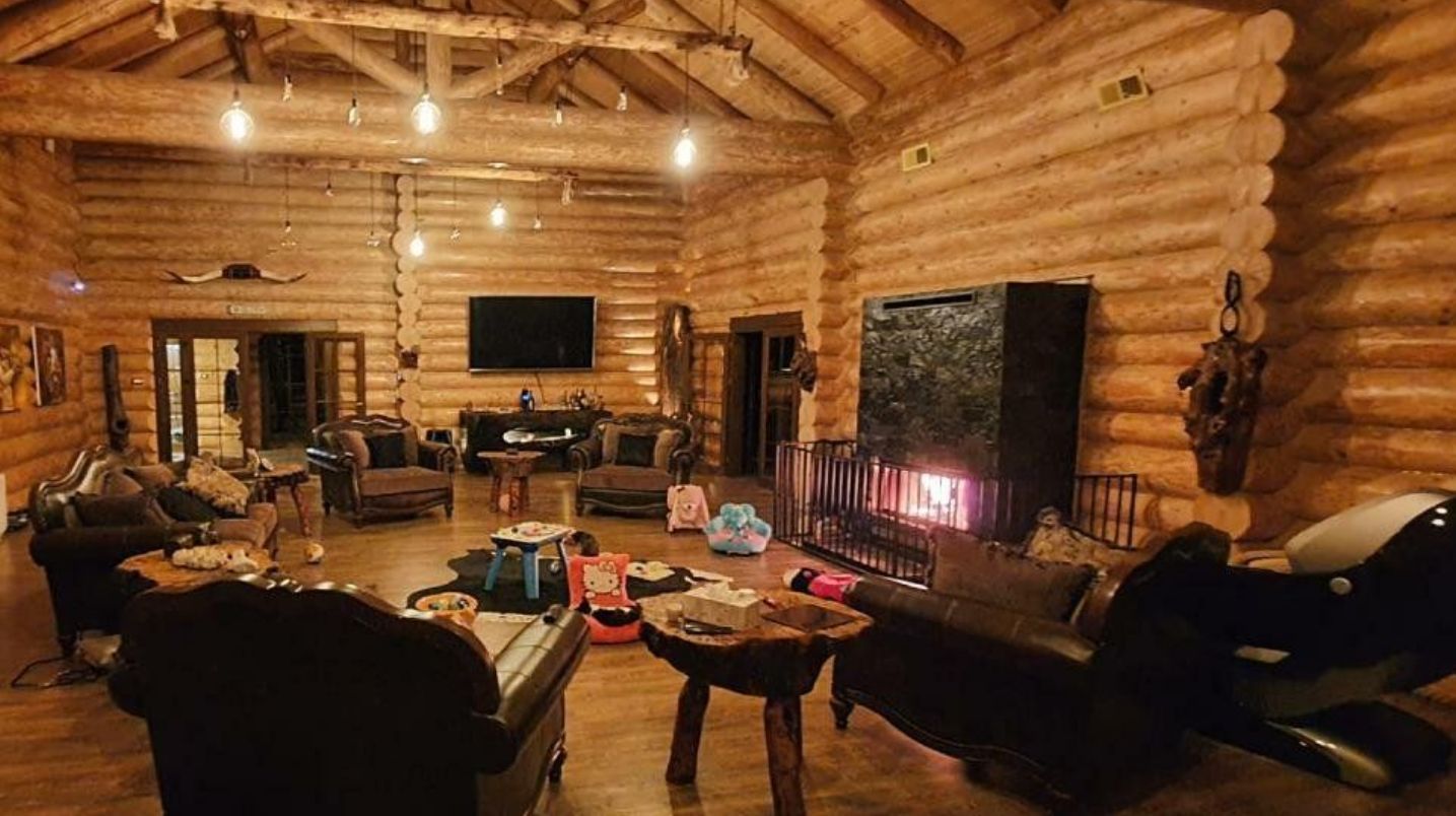 Proprietate  de vis, in mijlocul naturii! - Poză 1