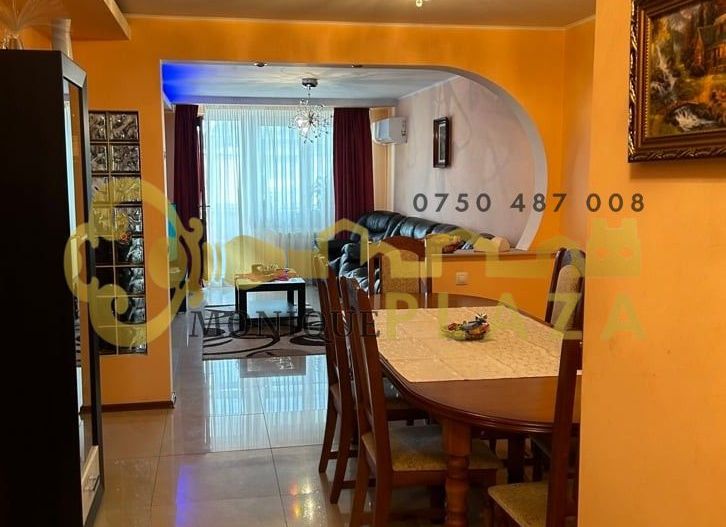 4 Camere | Zona verde | 2 balcoane | AC | CT | - Poză 5