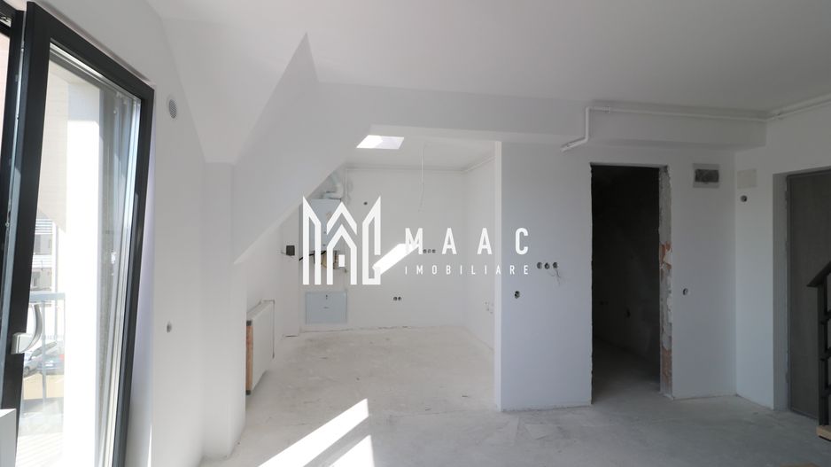 Comision 0% | Apartament 3 camere I Decomandat I Zona Mandra - Poză 1