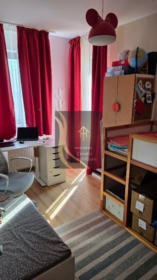 Apartament 4 camere, loc de parcare, complex The Park - Poză 2
